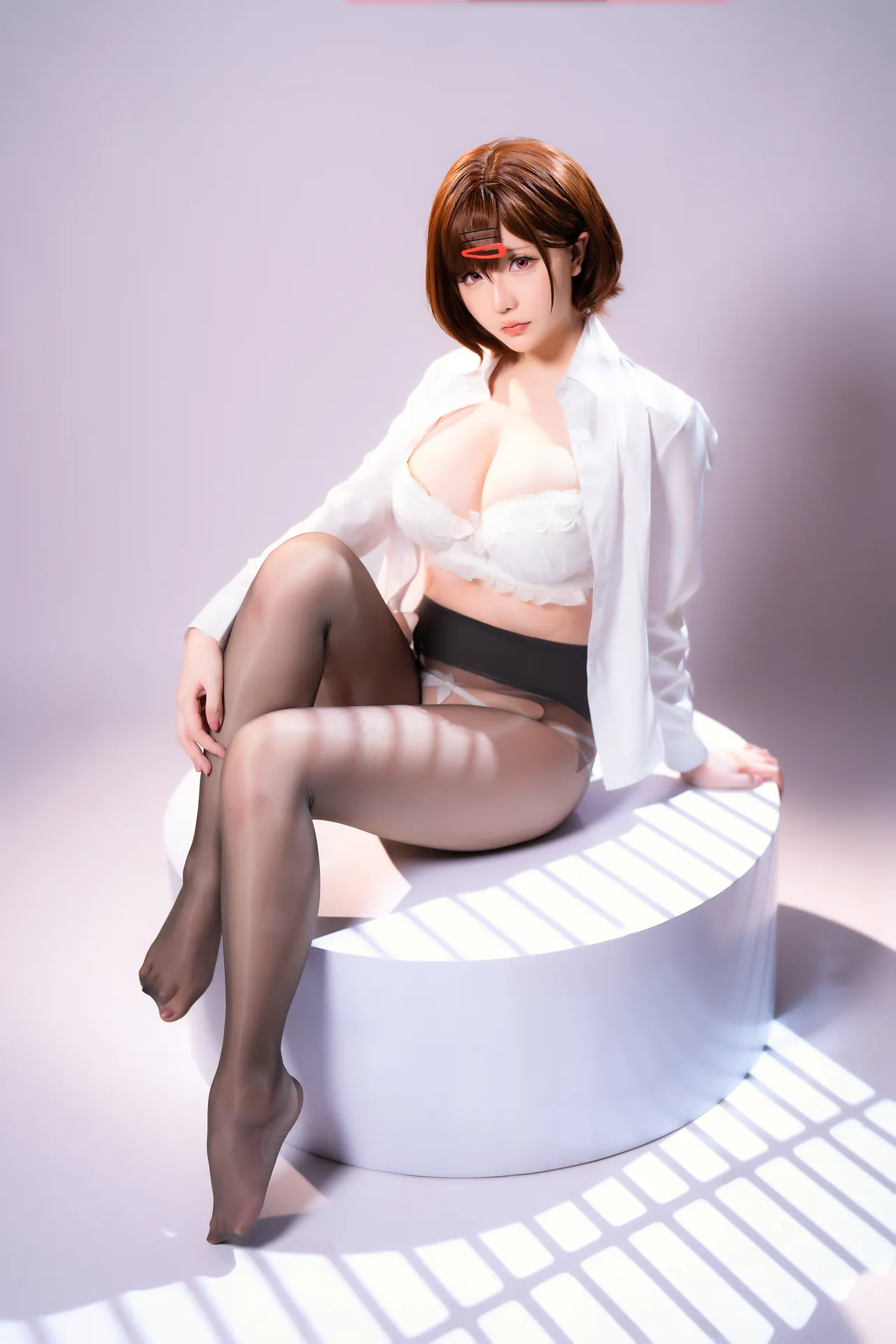 星之迟迟 - 2023 6月计划B 偶像大师樋口円香-erohere27.webp